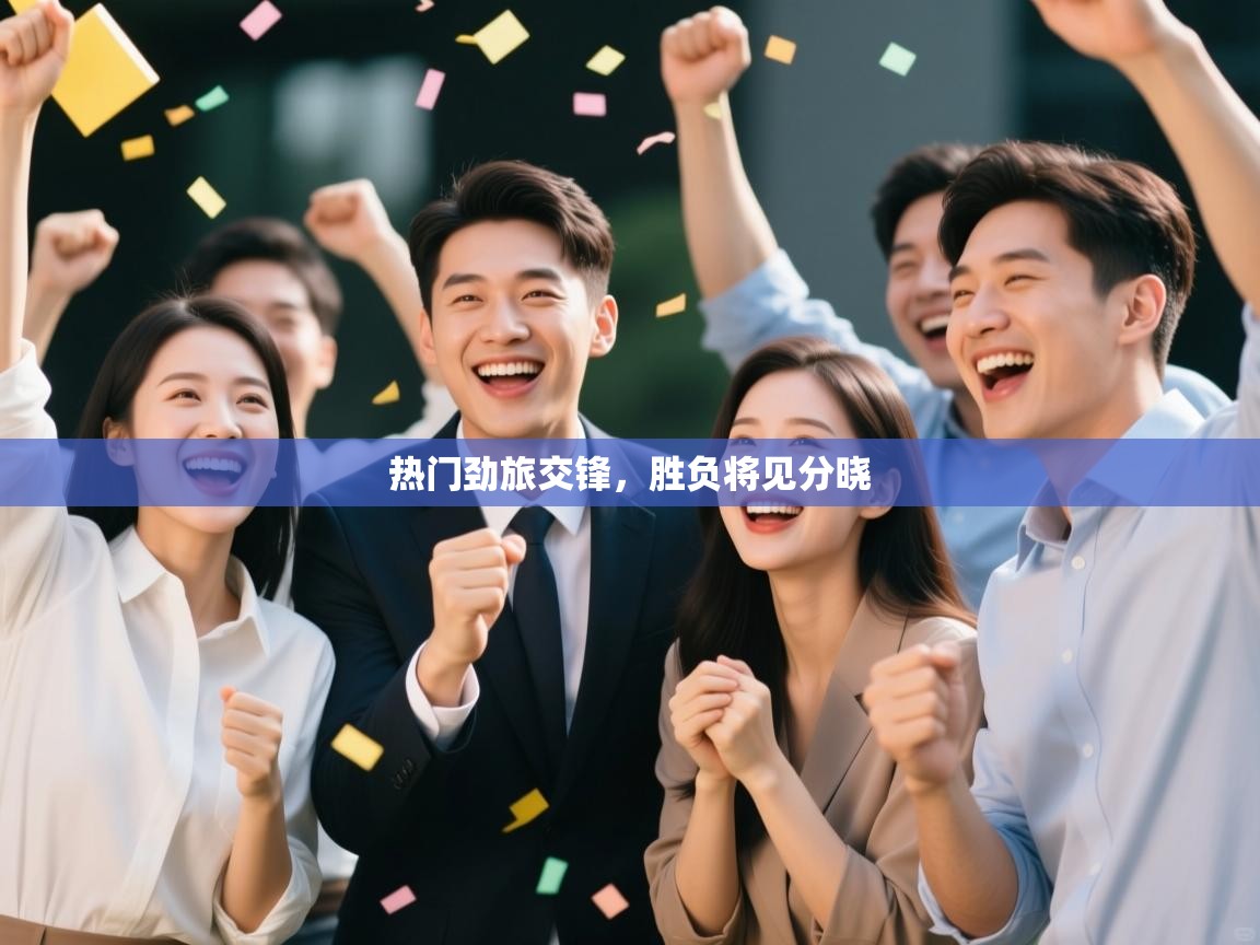 热门劲旅交锋，胜负将见分晓