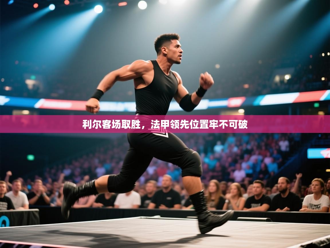 利尔客场取胜，法甲领先位置牢不可破  第1张