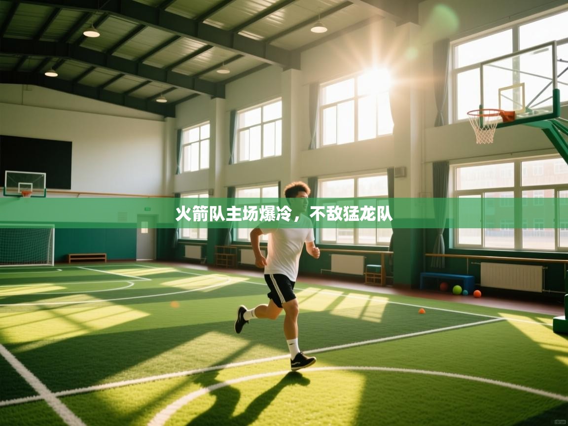 火箭队主场爆冷,不敌猛龙队 第2张