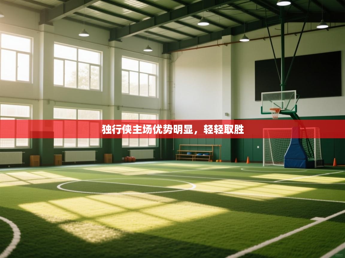 独行侠主场优势明显，轻轻取胜  第1张