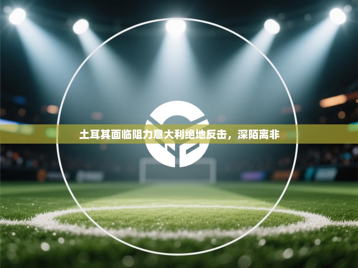 土耳其面临阻力意大利绝地反击，深陌离非  第2张