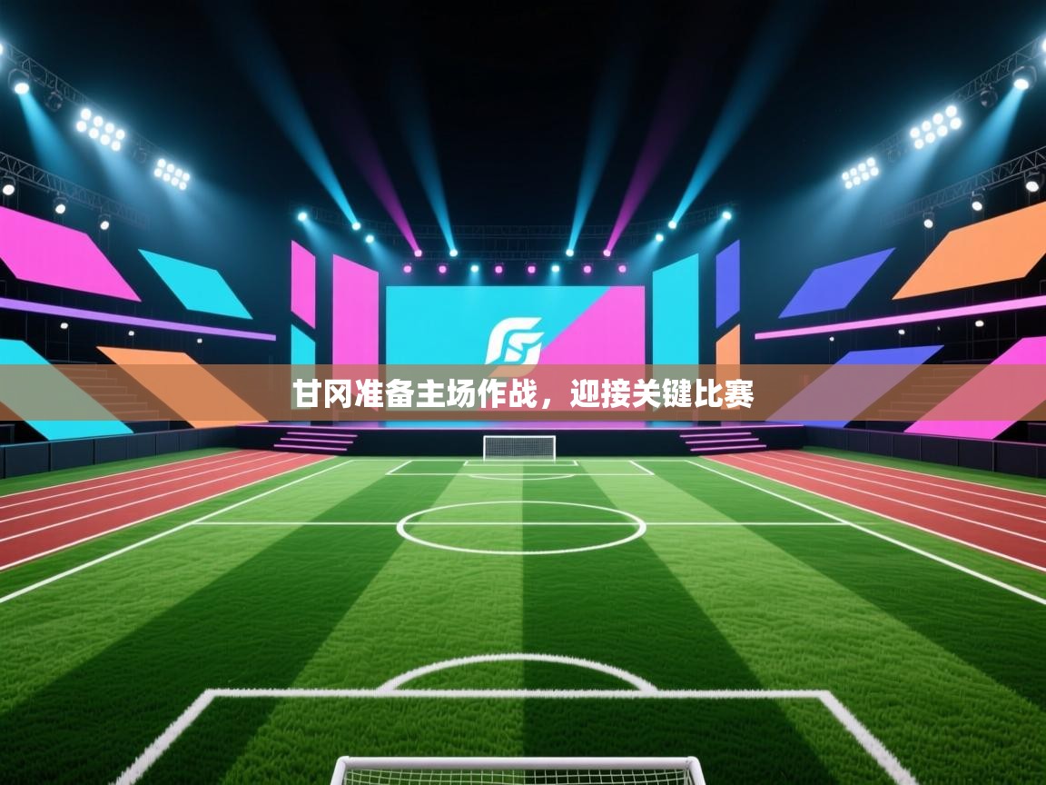 甘冈准备主场作战,迎接关键比赛 第2张
