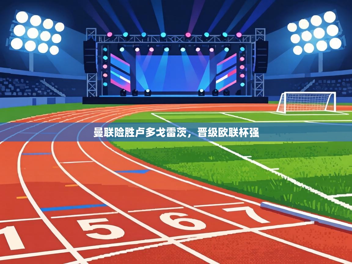 曼联险胜卢多戈雷茨,晋级欧联杯强 第2张