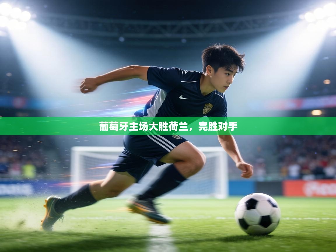 葡萄牙主场大胜荷兰,完胜对手 第2张