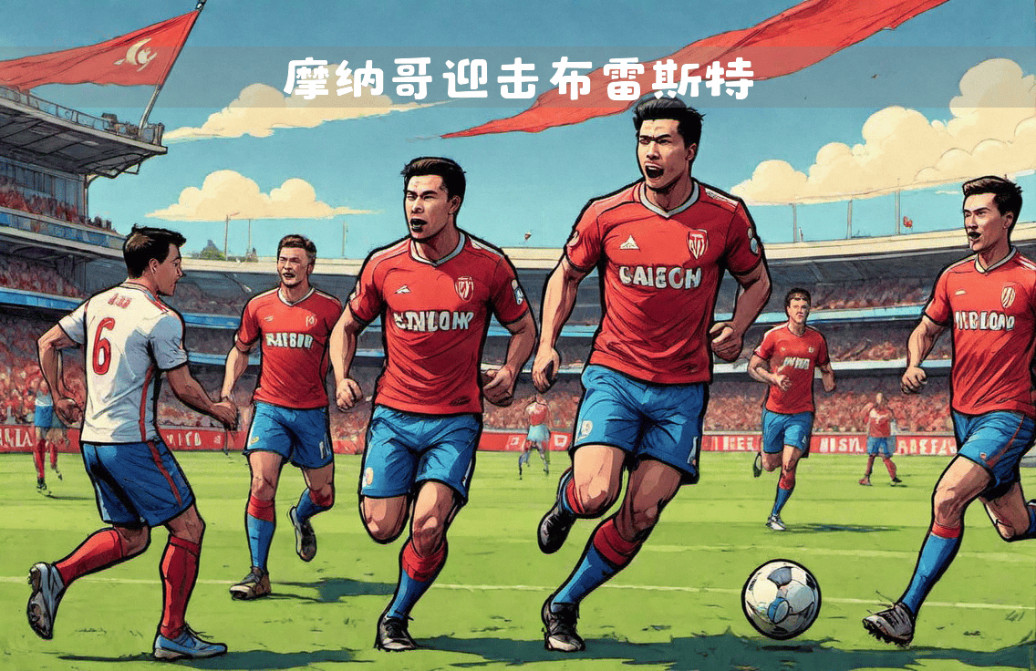 包含摩纳哥在主场艰难取胜，保持积分榜前列位置的词条