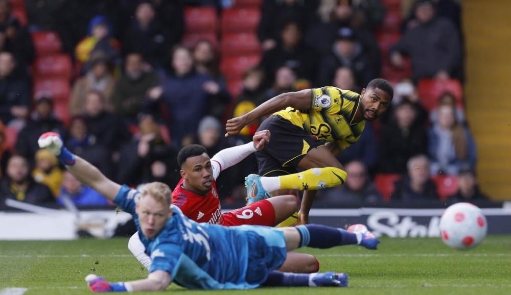 阿森纳遭遇失利，球队需反思