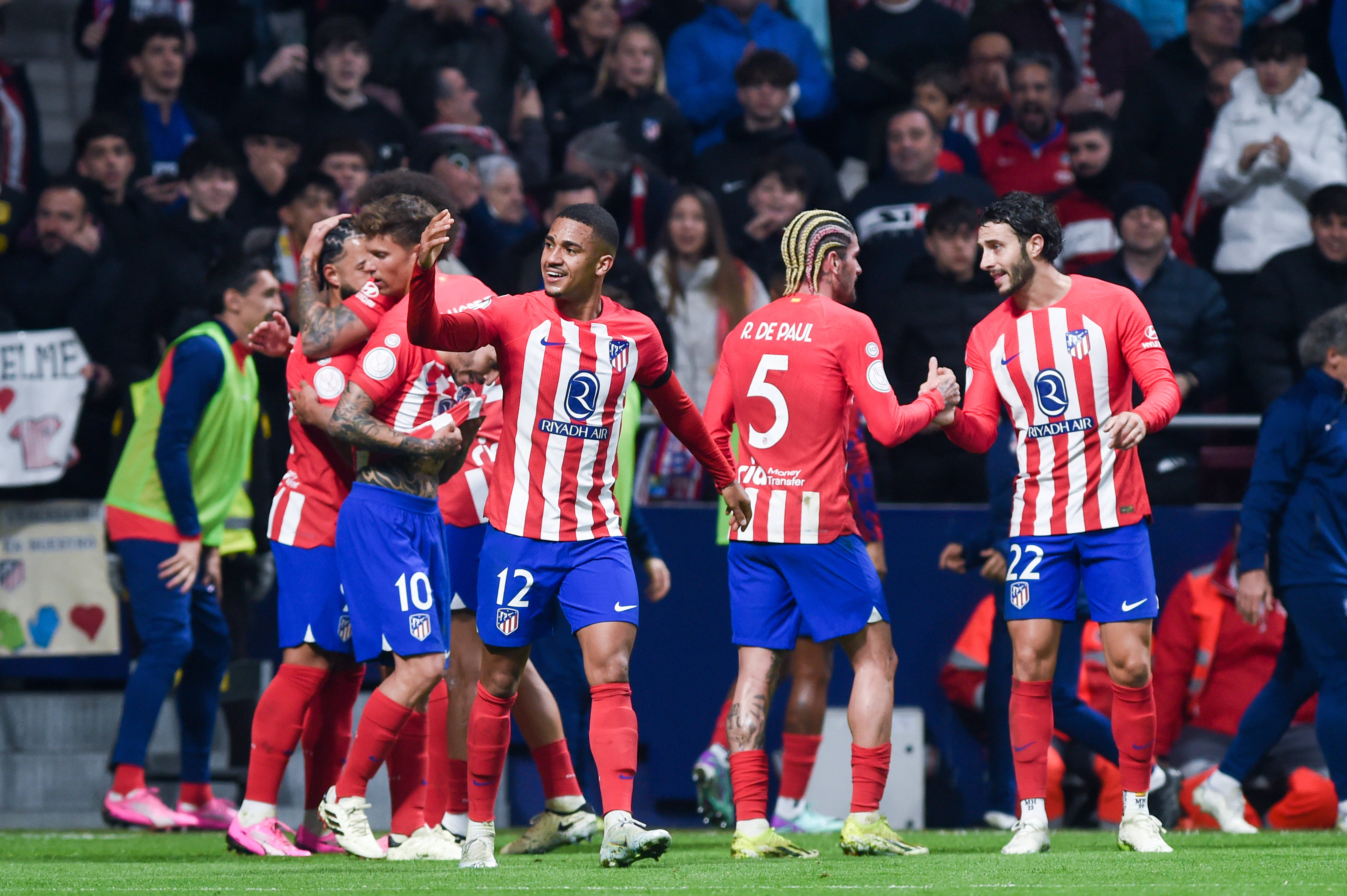 关于欧洲联赛焦点对决，球员有备而来的信息