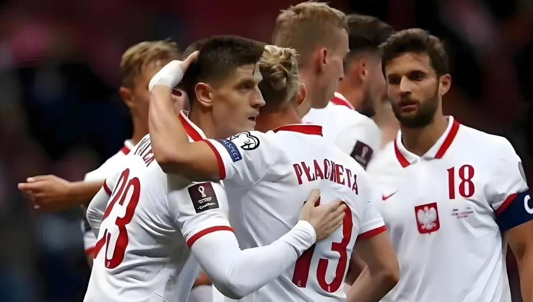 波兰主场击败芬兰,小组积分榜前列 波兰主场击败芬兰,小组积分榜前列