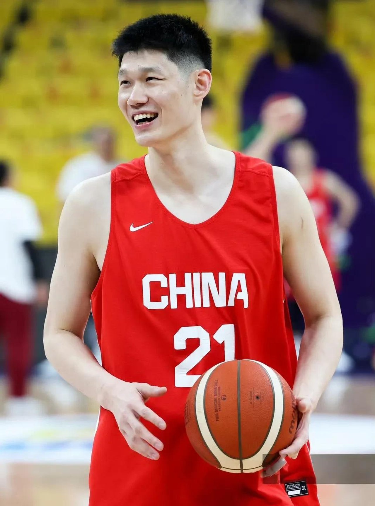 福建男篮完美表现再次战胜对手