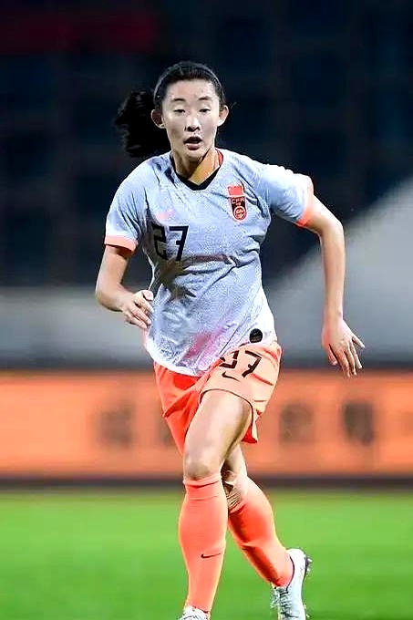 女足对手强大，中国队艰难取胜的简单介绍