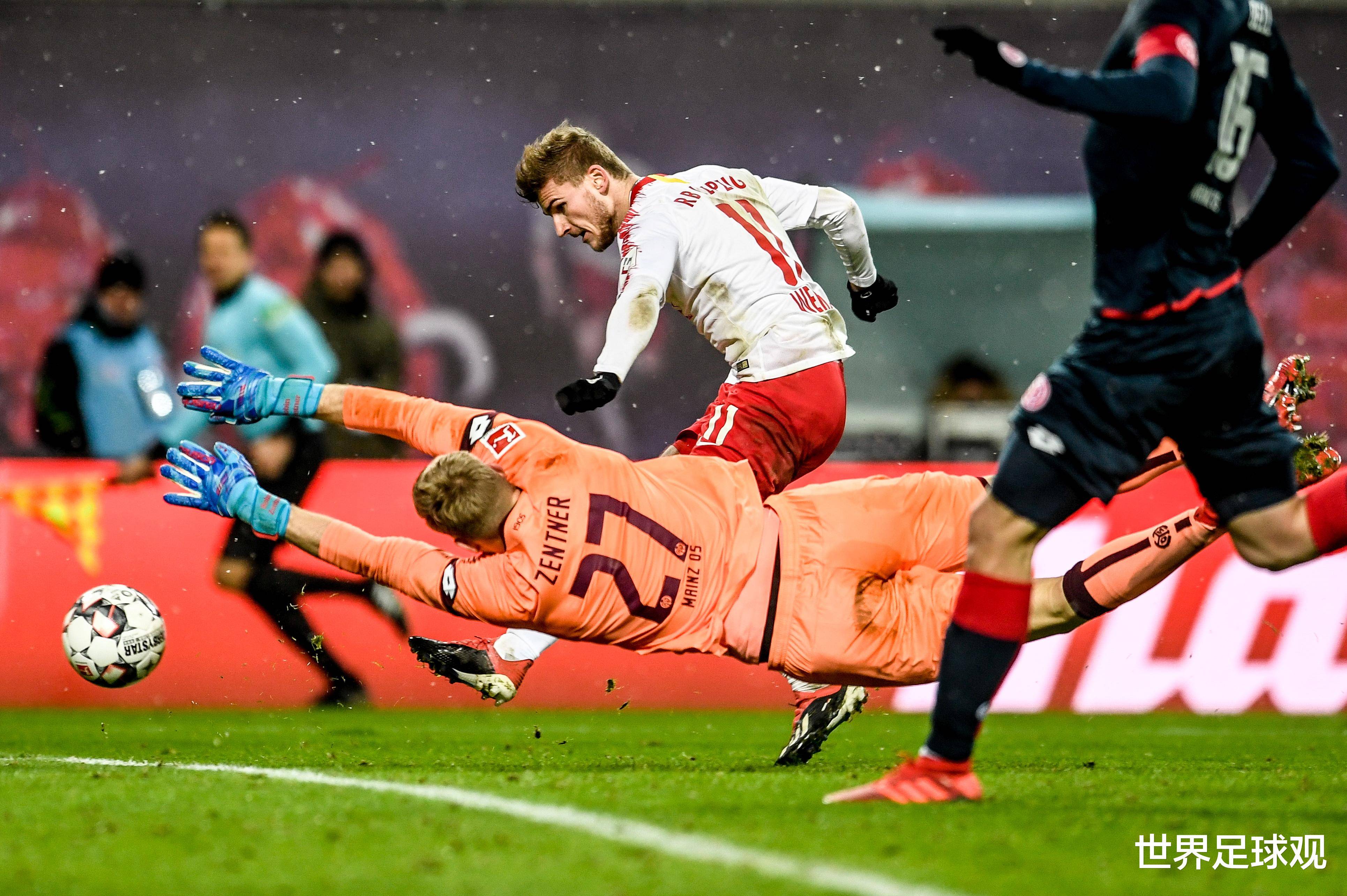 莱比锡红牛客场逆袭，战胜对手实现胜利的简单介绍