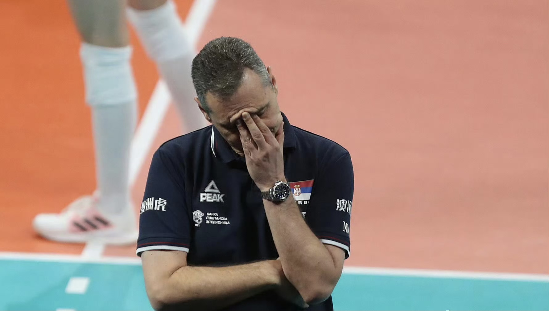 塞尔维亚女足遭遇挑战,惜败一场 塞尔维亚女足遭遇挑战,惜败一场