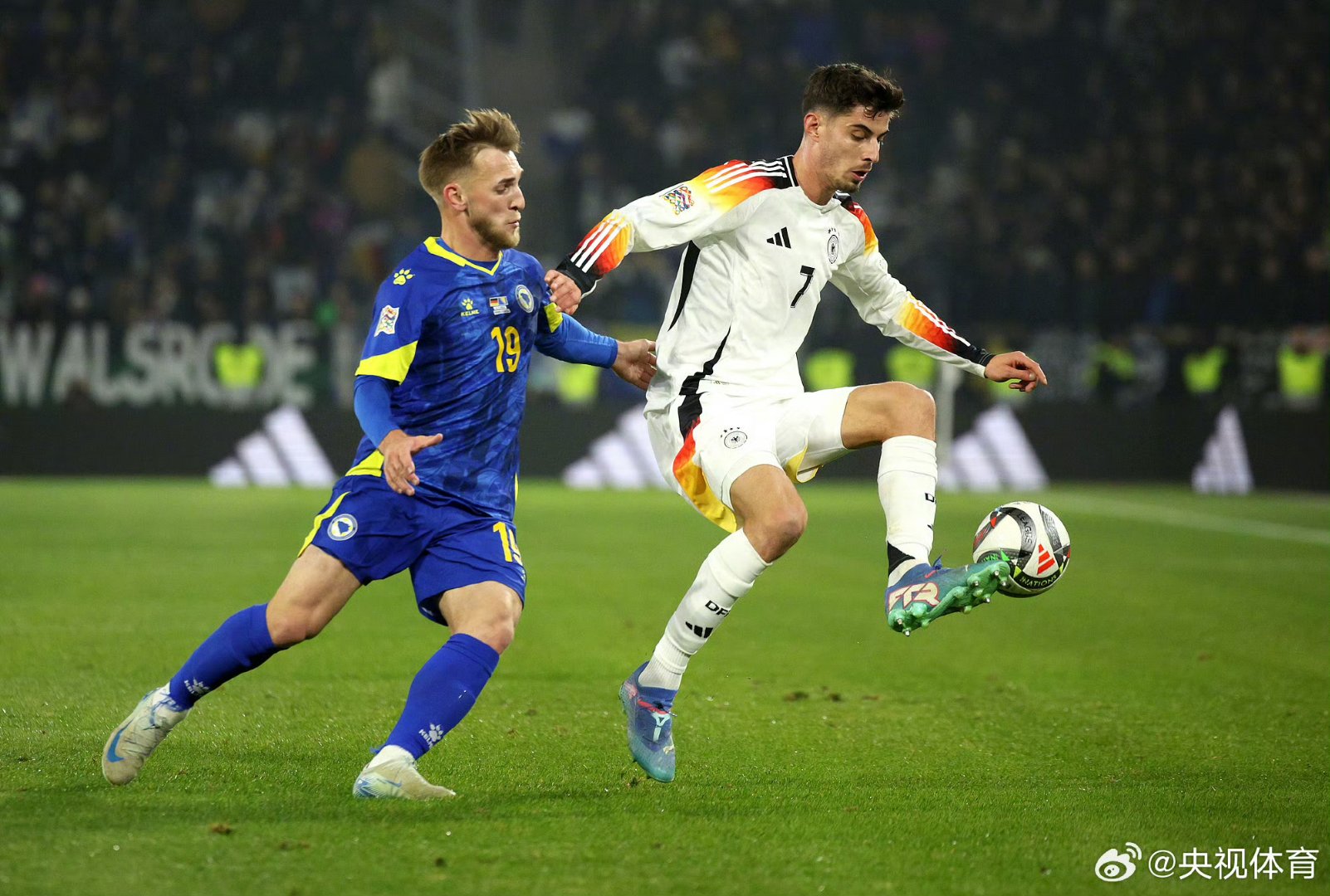 关于欧洲杯预选赛：德国队险胜，实现三连胜的信息