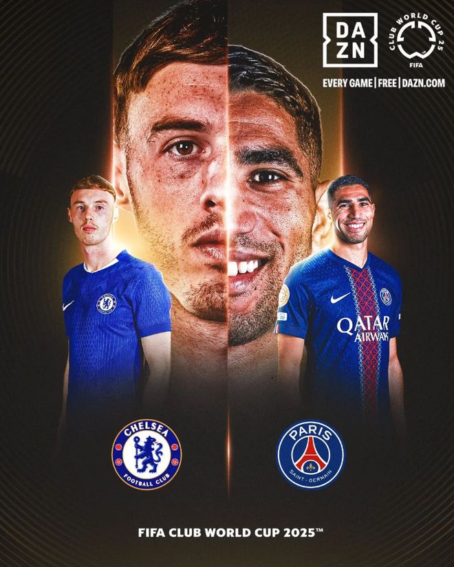 巴黎圣日耳曼不敌切尔西，遭遇失利的简单介绍