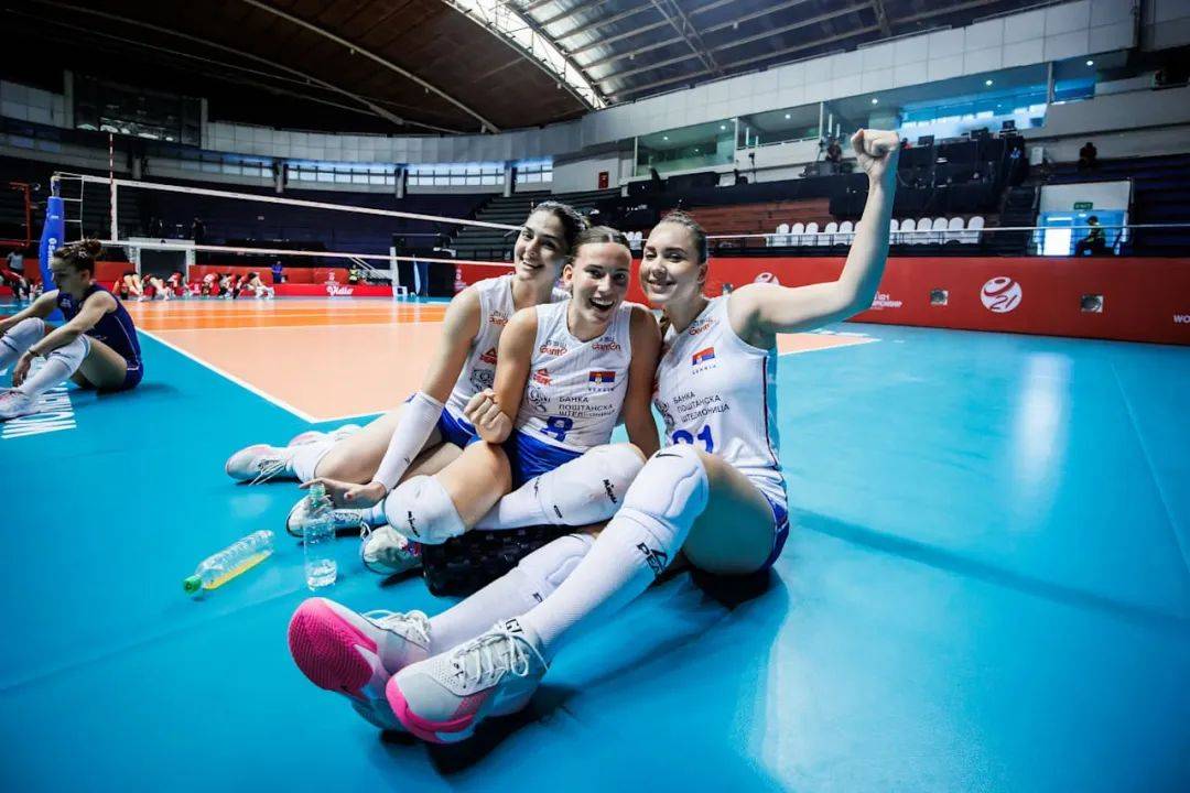 塞尔维亚队进攻积极训练态度认真备战比赛的简单介绍 塞尔维亚队进攻积极训练态度认真备战比赛的简单介绍