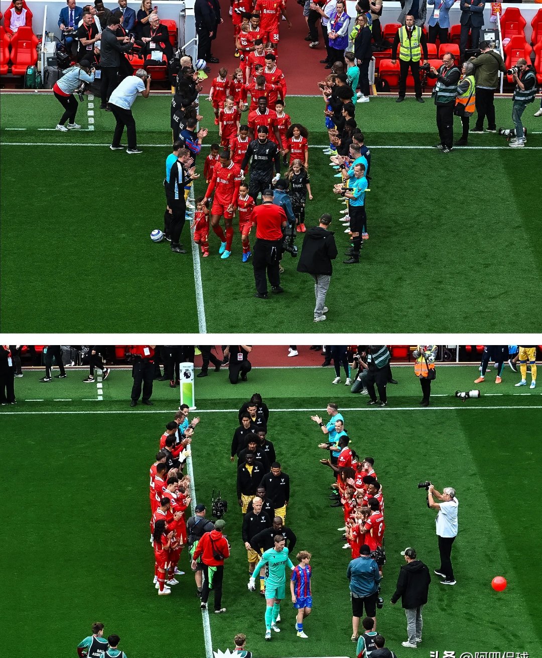 包含利物浦热身赛大获全胜，信心大增的词条