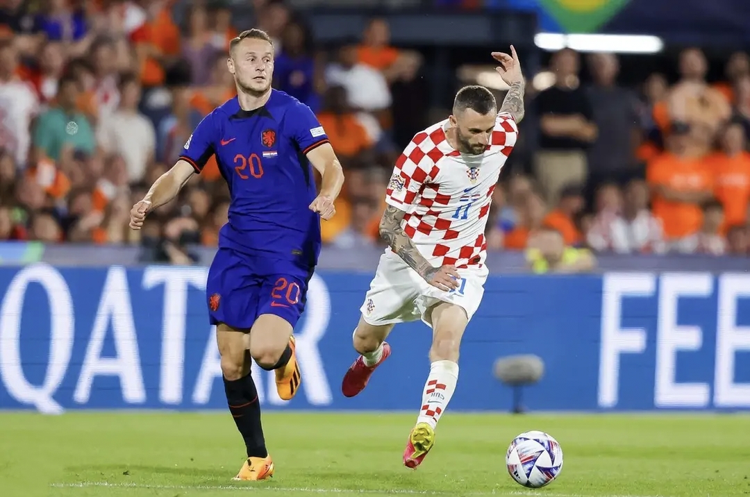 比利时惊险战胜克罗地亚，成功晋级欧洲杯！