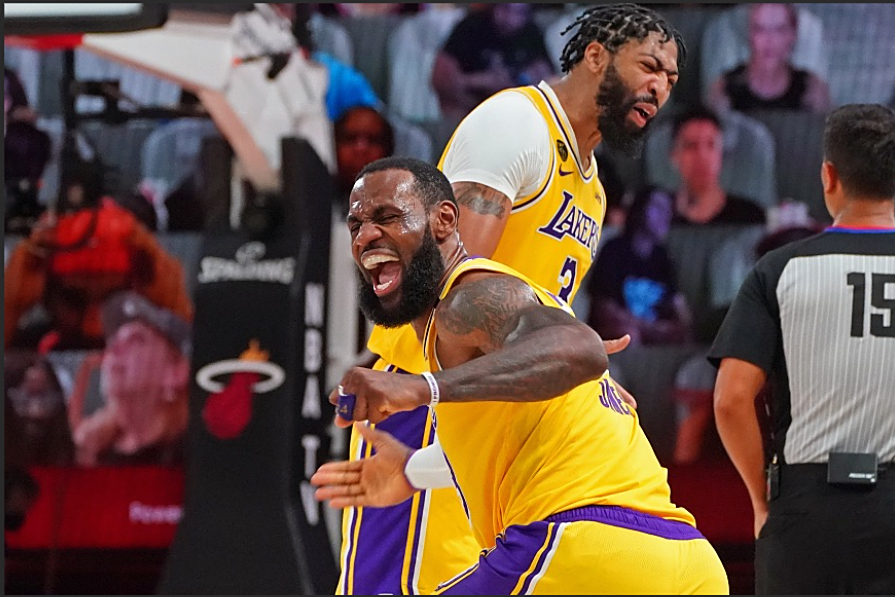 爵士胜湖人，米切尔命中绝杀球的简单介绍