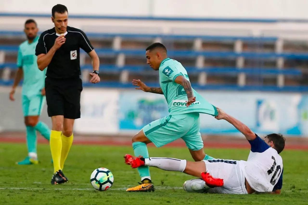 格拉纳达新援展现实力首秀取得胜利的简单介绍 格拉纳达新援展现实力首秀取得胜利的简单介绍