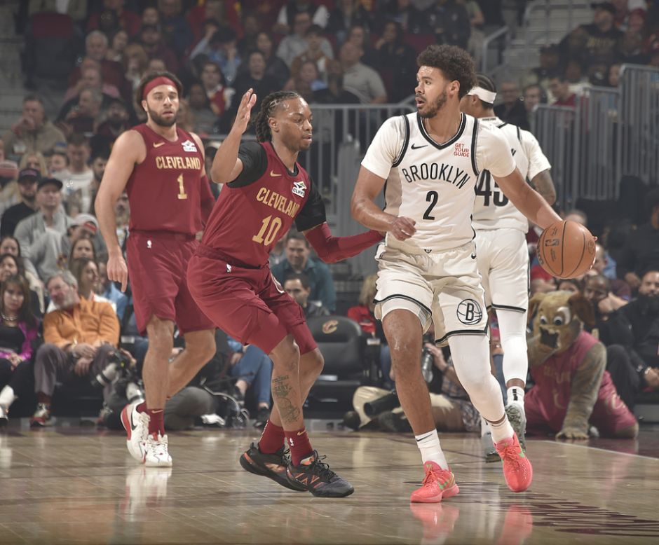 包含骑士逆转篮网，决赛梦想仍在的词条