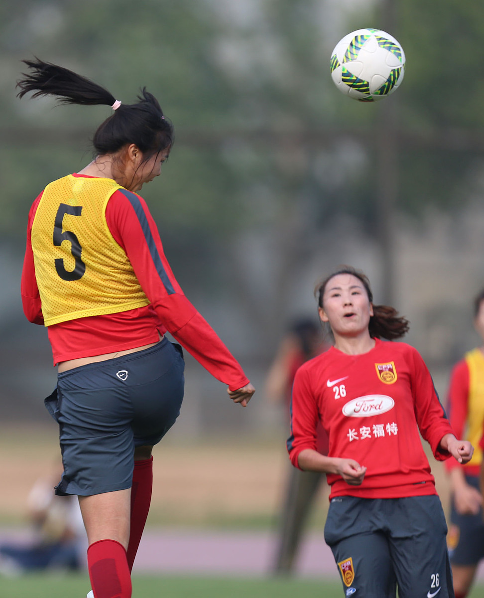 女足比赛集锦发布,准备好迎接精彩比赛的简单介绍 女足比赛集锦发布,准备好迎接精彩比赛的简单介绍
